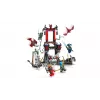 Ehituskomplekt LEGO NINJAGO 71841 Dragon Village — 305 detaili, 6 minifiguuri, vanusele 7+