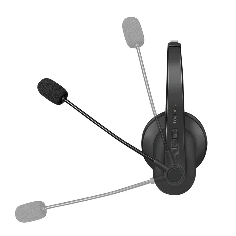 Peakomplekt LogiLink BT0059