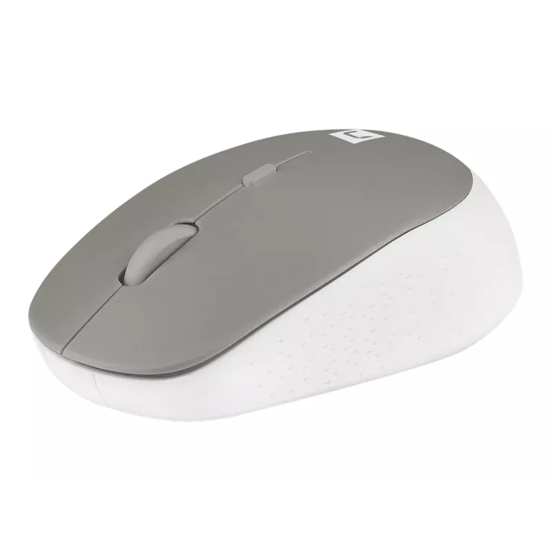 Natec Wireless hiir Harrier 2 1600DPI BT 5.1