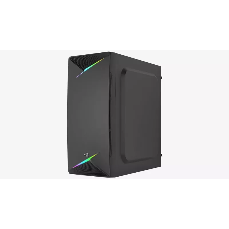 AEROCOOL korpus PGS TALON-A-BK-V1 RGB