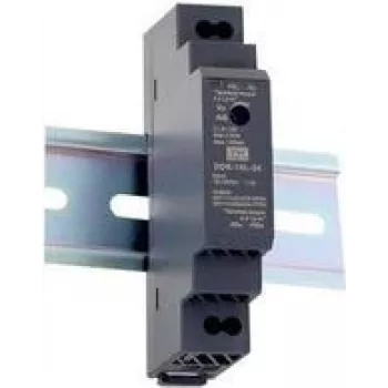 Toiteadapter MEAN WELL DDR-15G-24