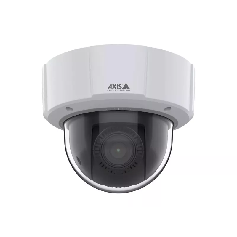 Axis M5526-E võrgujälgimiskaamera