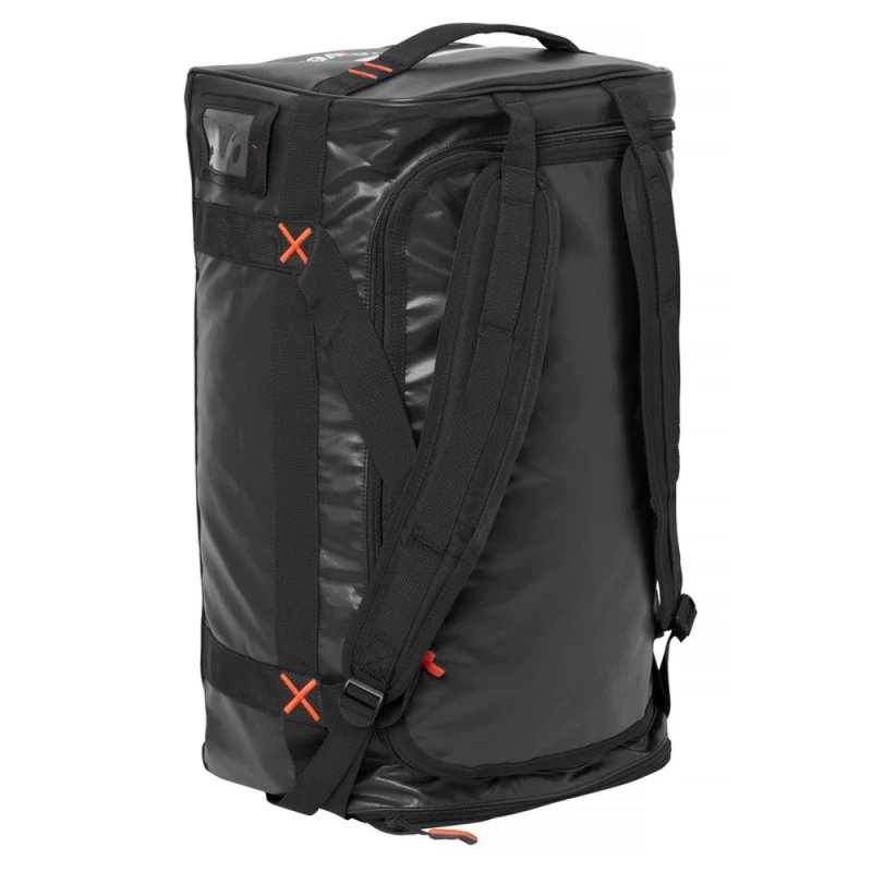 Helly Hansen | Spordikott | 120 L | Must