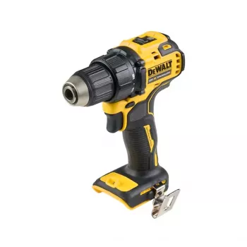 DeWALT DCD708 Keyless 18V Cordless Drill Driver Body Only