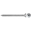 Kruvikomplekt FISCHER FixTainer PowerFast II, 702 tk, täiskeere, tsingitud