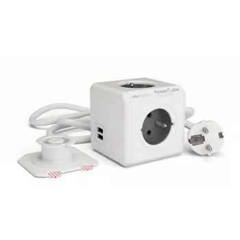 PowerCube USB Extended 3m 2404 Hall