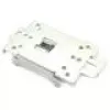 DIN RAIL KIT Madala süsinikusisaldusega teras PR5MEC