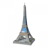 Puzzle 3D Eiffeli torn
