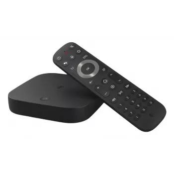 Striimimisseade Telekom magentaTV One 2nd Gen 4K Ultra HD Wi-Fi Ethernet