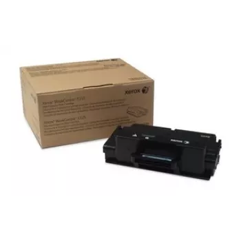 Xerox 106R02310 toonerikassett 1 tk Originaal Must