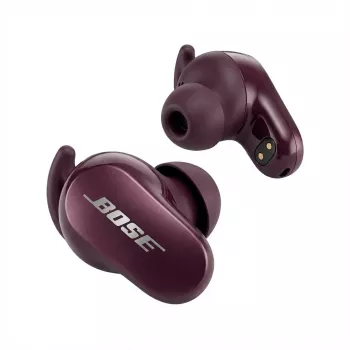 Bose QuietComfort Ultra Headset True Wireless Stereo (TWS) In-ear Kõne/Muusika Bluetooth Plum
