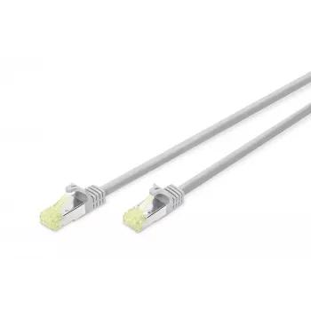 Võrgukaabel Digitus CAT 6A S/FTP RJ-45 Cat6a 2m Hall