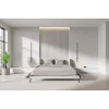 Activejet LED seinavalgusti AJE-HILTON Must NW