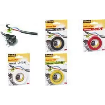 3m 4401YG Roheline