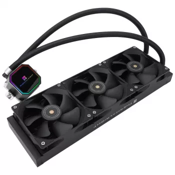 Thermalright Frozen Prism 360 Must protsessori ventilaator 12 cm
