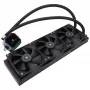Thermalright Frozen Prism 360 Must protsessori ventilaator 12 cm