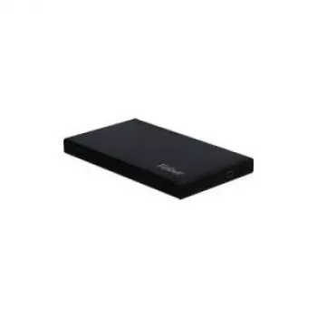Inter-Tech Veloce GD-25612 - salvestuskorpus - 2.5 (6,4 cm) - SATA 3Gb/s - USB3.0 (88884056)
