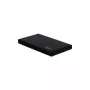 Inter-Tech Veloce GD-25612 - salvestuskorpus - 2.5 (6,4 cm) - SATA 3Gb/s - USB3.0 (88884056)