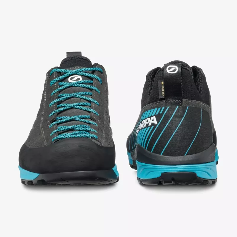 Jalatsid Mescalito GTX-shark-azure-45.5 SCARPA