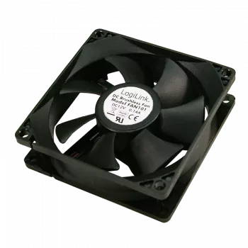 LogiLink FAN103 arvutikorpuse jahutusventilaator
