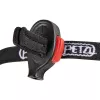 Peavõrule valgusti Petzl e+LITE Must Valge