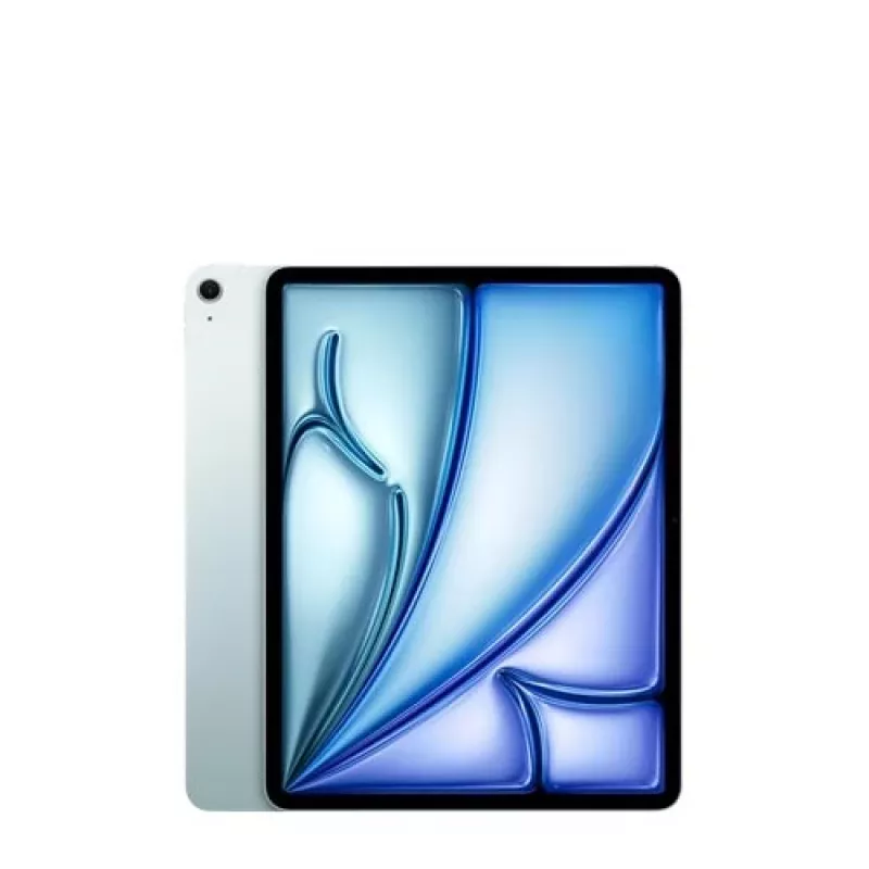 Apple iPad 13-tolline Air Wi-Fi 128GB – sinine