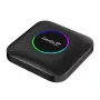 Juhtmevaba adapter Carlinkit TBOX PLUS 4G 64G — juhtmevaba Apple CarPlay ja Android Auto liides