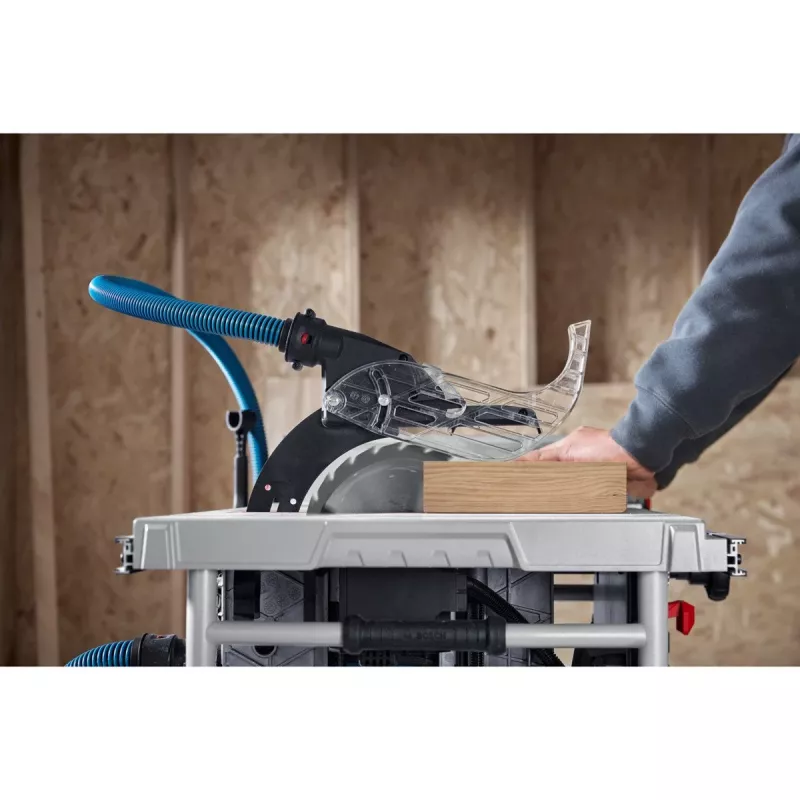 Bosch GTS 70-216 Professional lauasaag, 1850 W, 216 mm tera