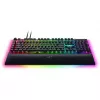 Razer MustWidow V4 Pro klaviatuur mängimiseks USB QWERTZ saksa must mehaaniline RGB