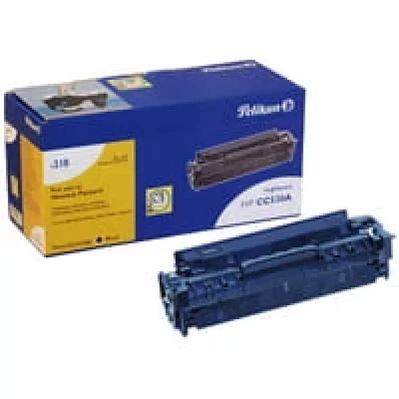 Pelikan 4207173 printeritarvik Must