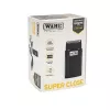 Wahl Super Close 3616-0470 vahelduvvoolu/aku must