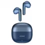 Kõrvaklapid USAMS TWSXH Series Dual Mic Wireless Blue/Blue BHUXH03