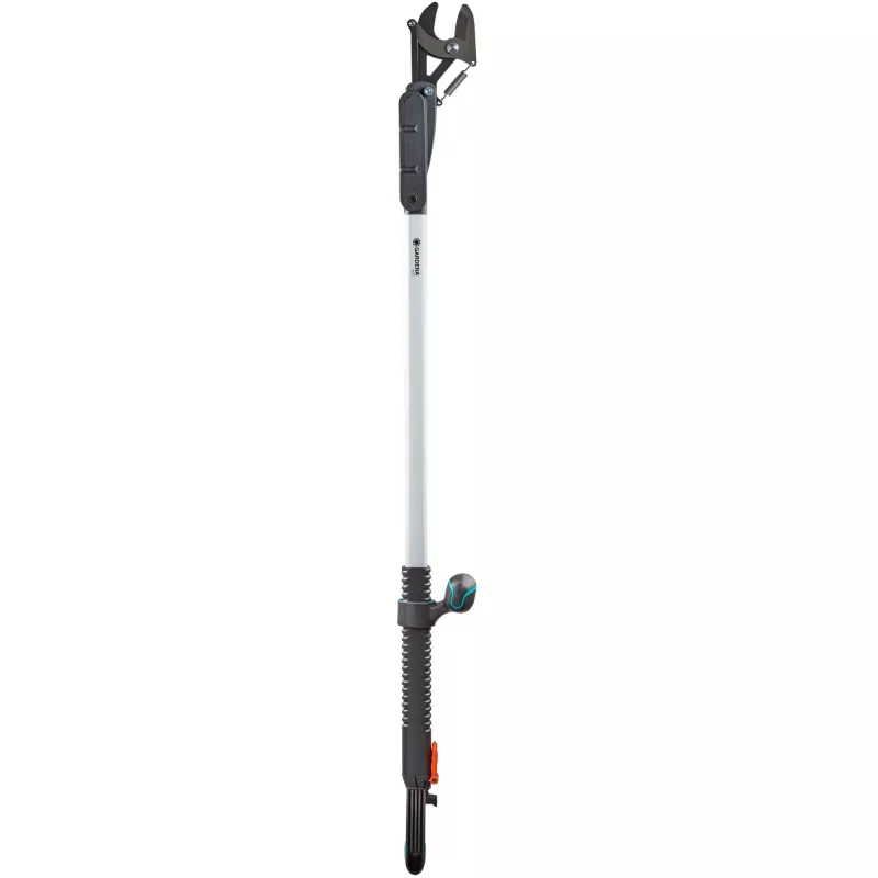 Gardena 12010-20 - möödaviigulõikur - 2,9 cm - Alumiinium - Must