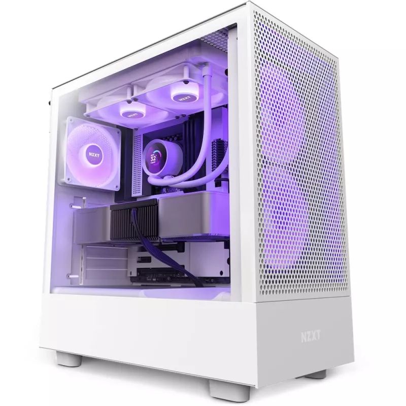 All-in-one vedelikjahuti NZXT Kraken 240 RGB