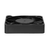 SilverStone FTF 5010 PWM korpuseventilaator 50mm must