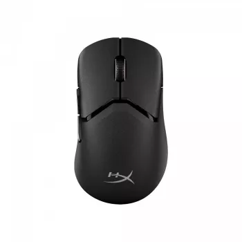 HyperX Pulsefire Saga Pro juhtmevaba mängurihiir (must)