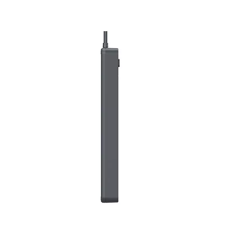 Pikendusjuhe TRACER TRALIS47025 1,8 m kaabel, 6 pistikupesa