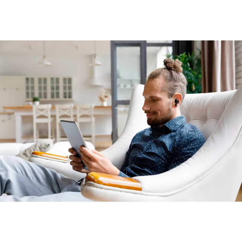 Peakomplekt Creative Labs Zen Air Pro True Wireless Stereo Bluetooth Must
