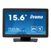 iiyama ProLite T1633MSC-B1 arvutimonitor 39,6 cm (15,6 tolli) 1920 x 1080 pikslit Full HD LCD puuteekraaniga must