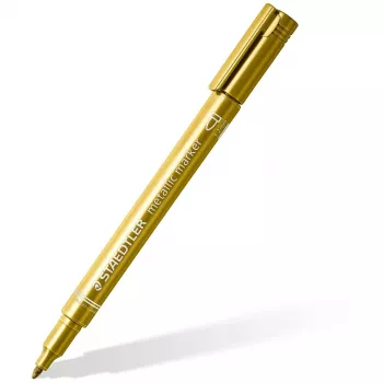 Viltpliiats Staedtler 8323 Gold