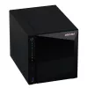 Asustor DRIVESTOR 4 Pro Gen2 AS3304T V2 NAS Realtek RTD1619B 2 GB DDR4 ADM must