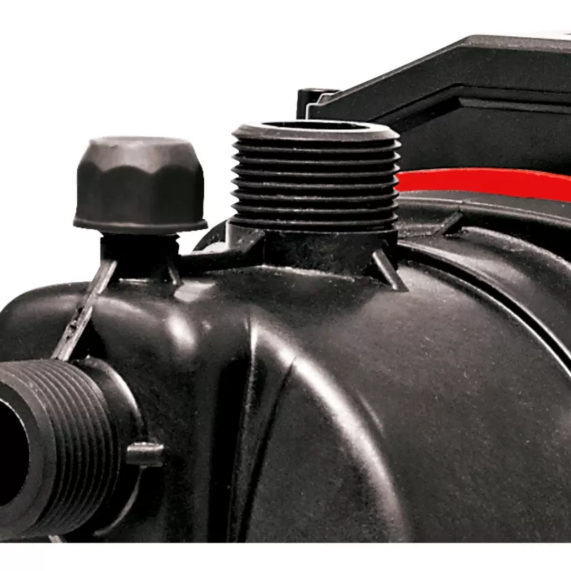 Veepump Einhell GC-WW 6538