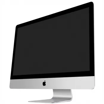 Kõik-ühes arvuti Apple iMac Retina 5K 27 tolli (Late 2015) — Core i5-6500 4x 3,20–3,60 GHz, 27 tolli 5K 5120×2880, Radeon R9 M380, veebikaamera