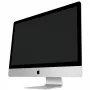 Kõik-ühes arvuti Apple iMac Retina 5K 27 tolli (Late 2015) — Core i5-6500 4x 3,20–3,60 GHz, 27 tolli 5K 5120×2880, Radeon R9 M380, veebikaamera
