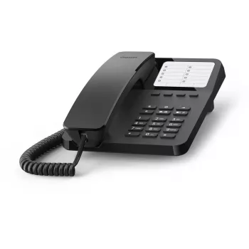 Gigaset S30054-H6538-B101 Toode Must