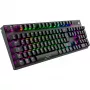 Klaviatuur Sharkoon SKILLER SGK20 Red