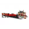 LEGO HARRY POTTER 76423 Hogwartsi Ekspress ja Hogsmeade’i jaam