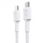 Greencell KABGC31W USB-kaabel valge