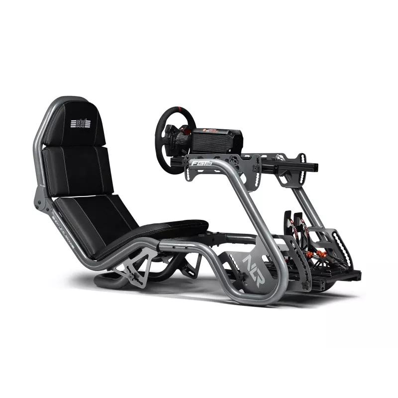 Simulaatoriraam Next Level Racing F-GT Pro Racing - hall