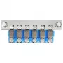 Latt 6 CIP100200100 ühendamiseks (1500 A)